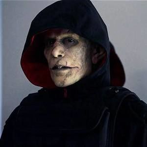 Meet your Posher, Cee cee